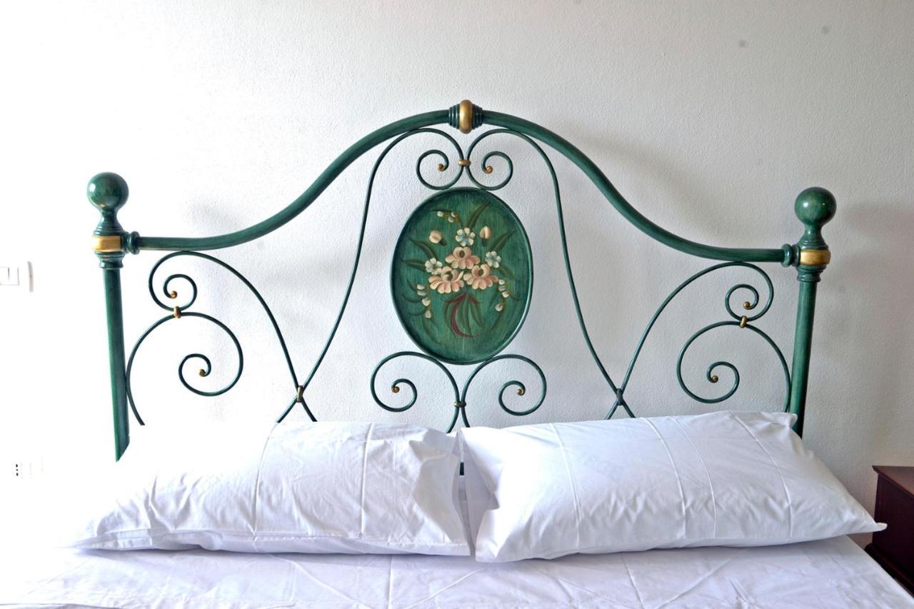 Cancelletto # Bed and Breakfast Assemini Buitenkant foto