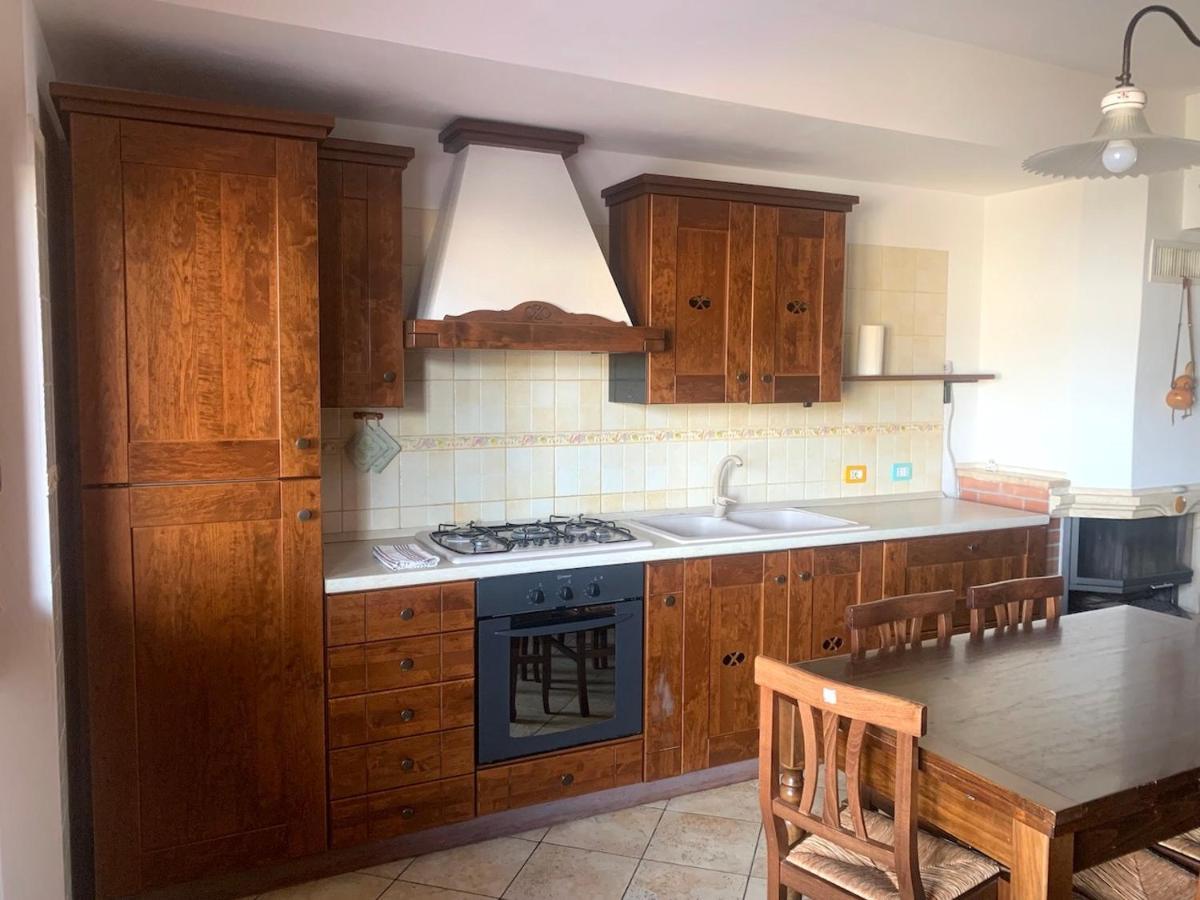 Cancelletto # Bed and Breakfast Assemini Buitenkant foto