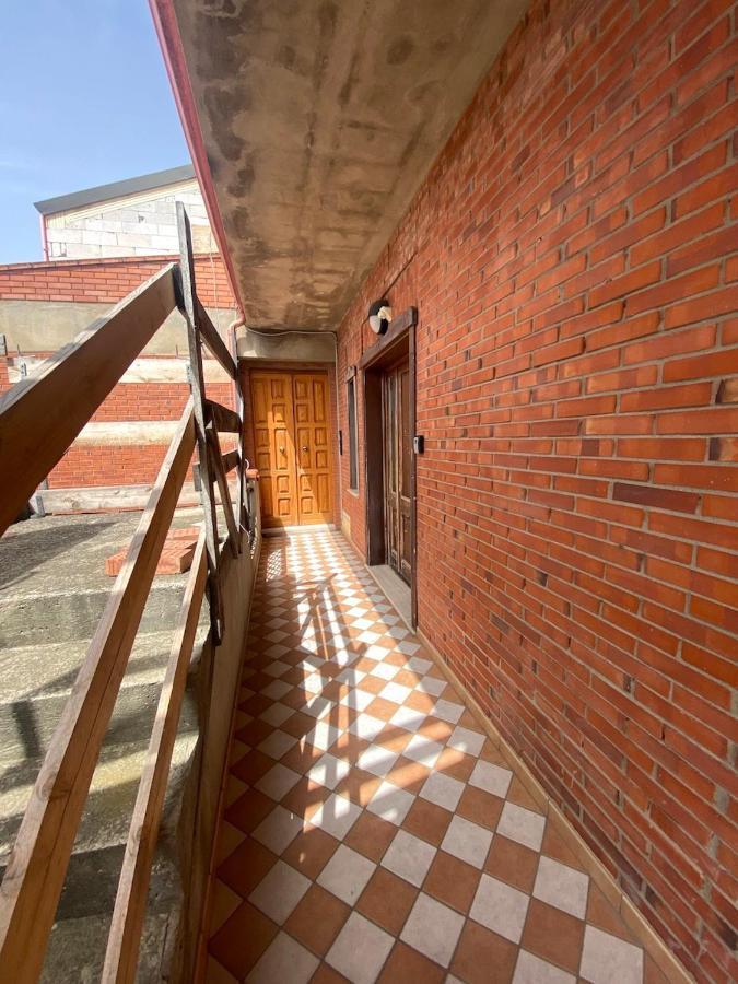 Cancelletto # Bed and Breakfast Assemini Buitenkant foto