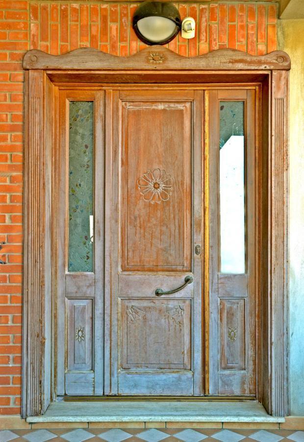 Cancelletto # Bed and Breakfast Assemini Buitenkant foto