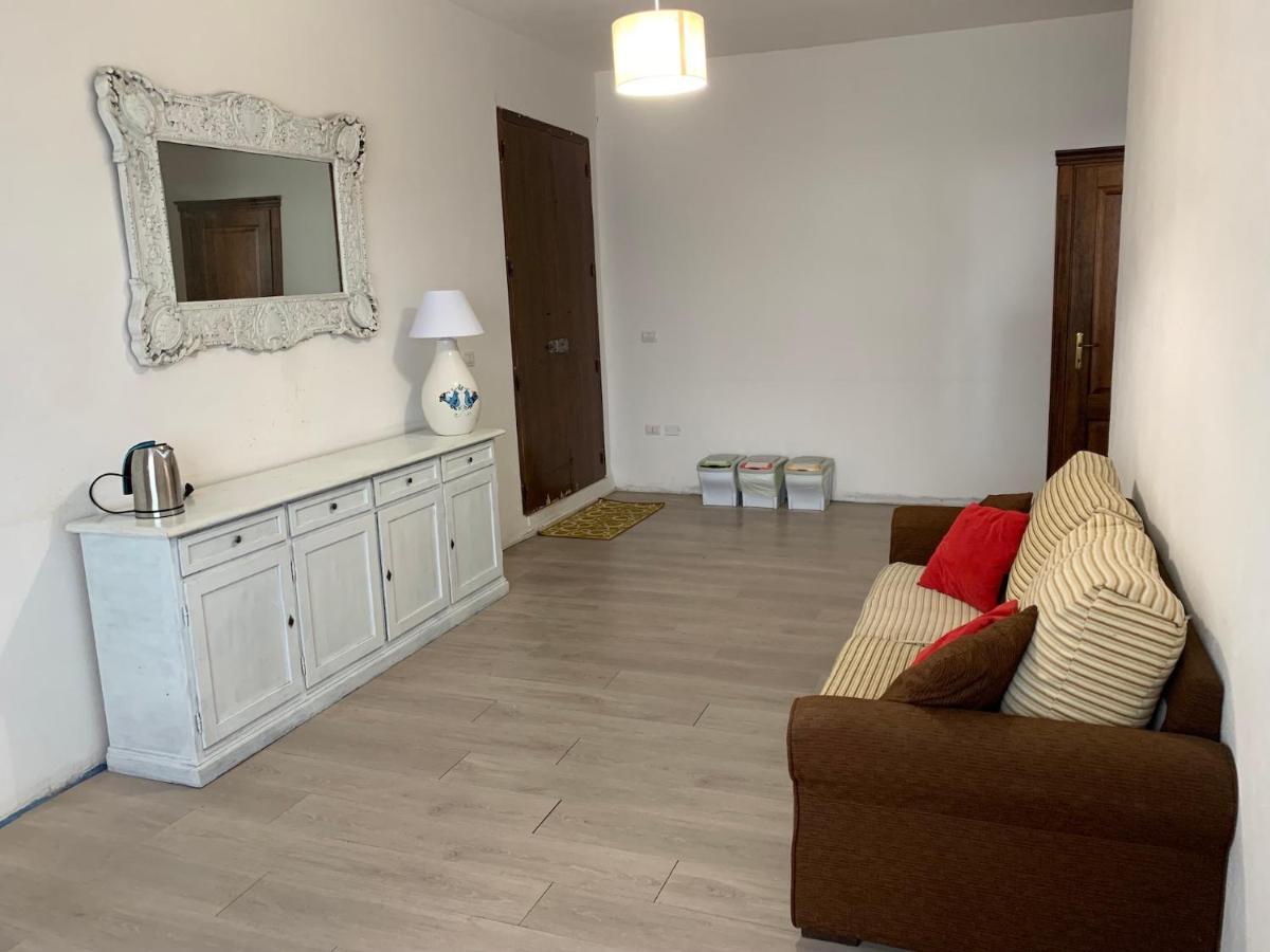 Cancelletto # Bed and Breakfast Assemini Buitenkant foto