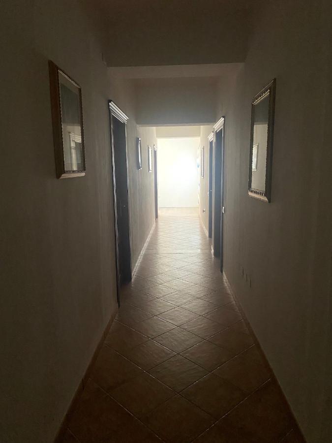 Cancelletto # Bed and Breakfast Assemini Buitenkant foto